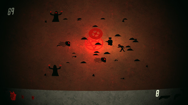 Memento Infernum screenshot 4