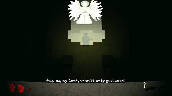 Memento Infernum screenshot 1