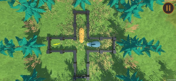 Lock Lock: Farm screenshot 5