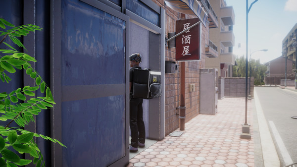 Food Delivery Service screenshot 4