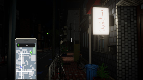 Food Delivery Service screenshot 7
