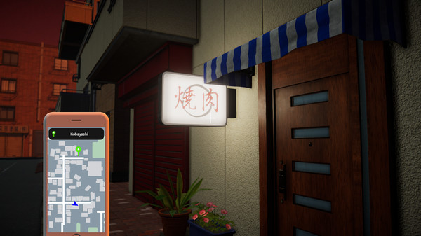 Food Delivery Service screenshot 6
