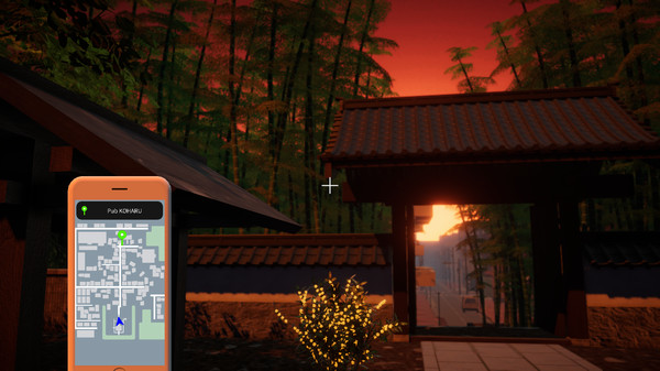 Food Delivery Service screenshot 1