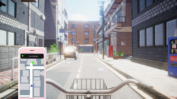 Food Delivery Service screenshot 5