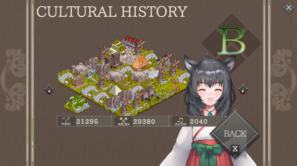 The Hundred Year Kingdom screenshot 6