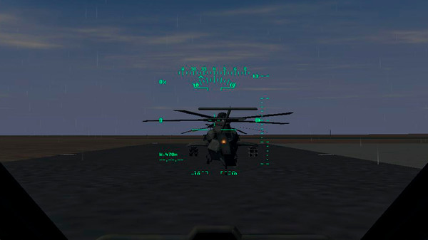 Enemy Engaged 2: Desert Operations screenshot 3