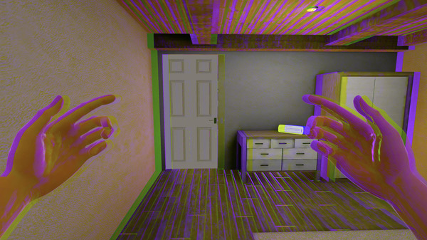 L.S.D.: Prologue to Lasting Spiritual Derangement screenshot 4