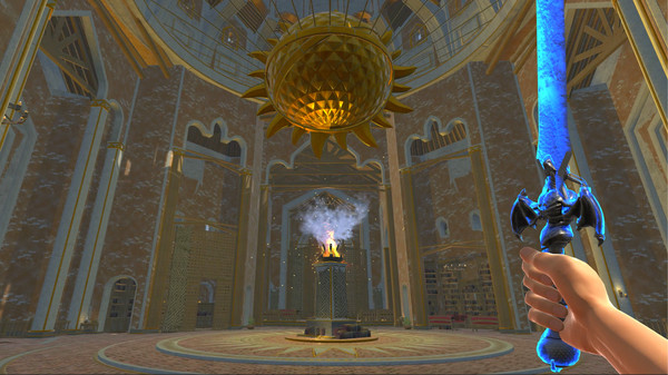 L.S.D.: Prologue to Lasting Spiritual Derangement screenshot 3