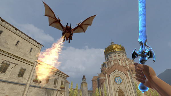 L.S.D.: Prologue to Lasting Spiritual Derangement screenshot 1