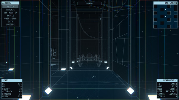 Der Geisterjäger / The Ghost Hunter screenshot 9