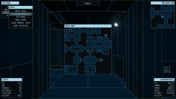 Der Geisterjäger / The Ghost Hunter screenshot 8