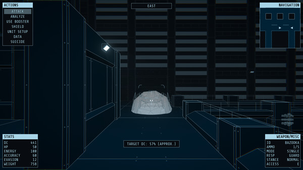 Der Geisterjäger / The Ghost Hunter screenshot 7