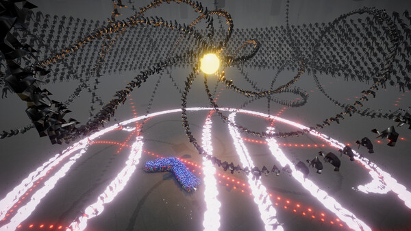 HUMANITY screenshot 10