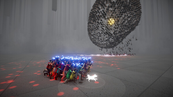 HUMANITY screenshot 9