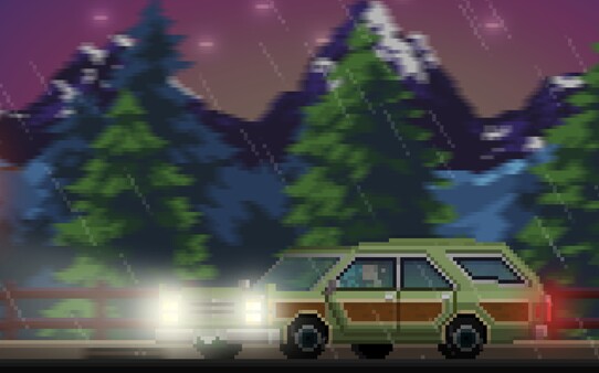 The Phantom Fellows screenshot 7