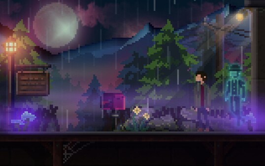 The Phantom Fellows screenshot 8