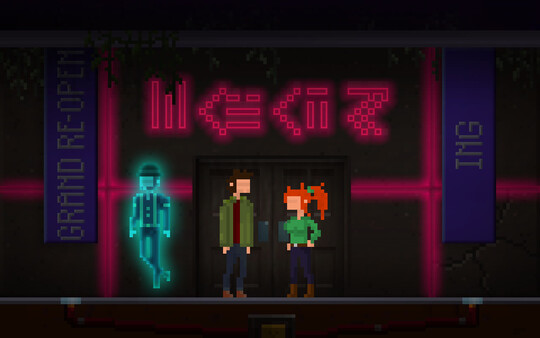 The Phantom Fellows screenshot 3