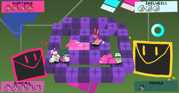 Dragon Drop screenshot 2