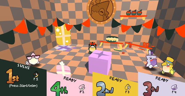 Dragon Drop screenshot 6