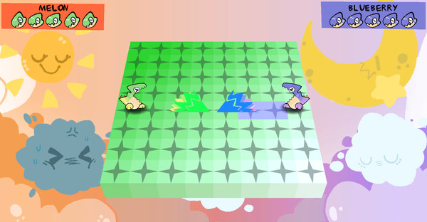 Dragon Drop screenshot 4
