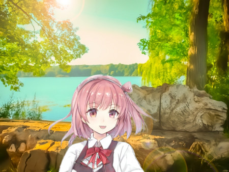 Reconnect screenshot 1