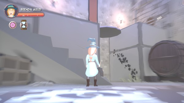 The Five Covens screenshot 8