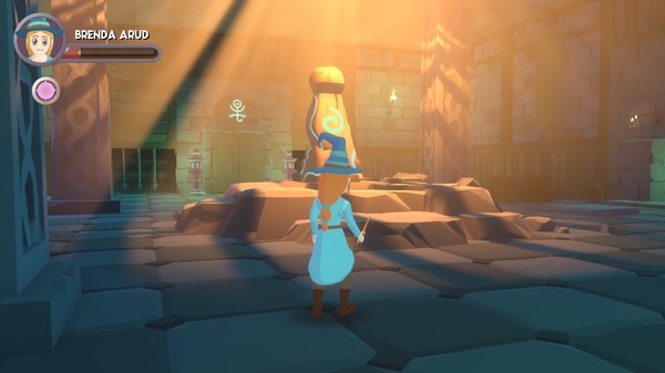 The Five Covens screenshot 6