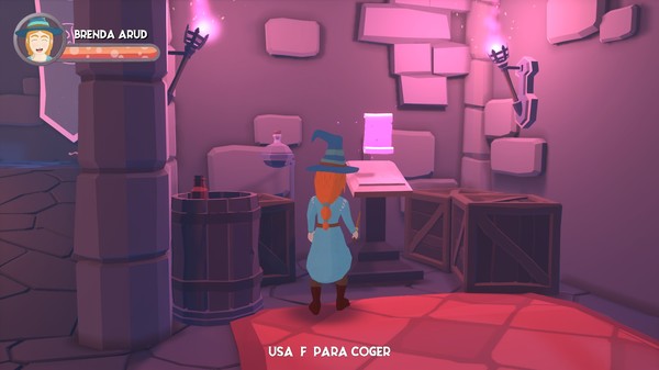 The Five Covens screenshot 4