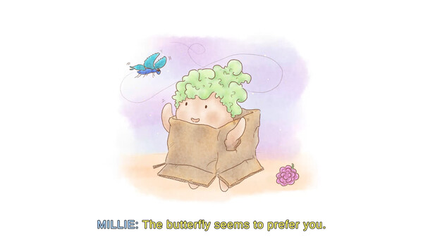 Stories of Blossom screenshot 7
