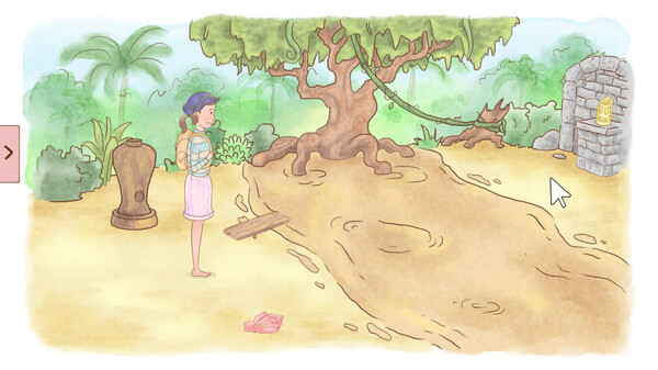 Stories of Blossom screenshot 5