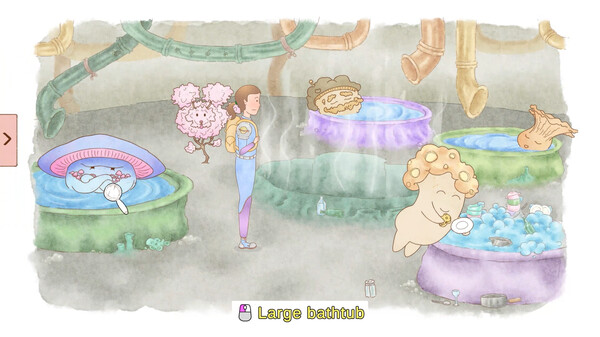 Stories of Blossom screenshot 6