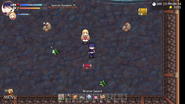 Slow living with Princess screenshot 8