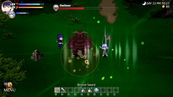 Slow living with Princess screenshot 9