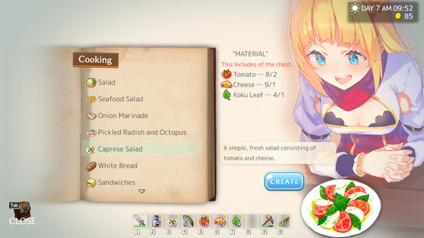 Slow living with Princess screenshot 11