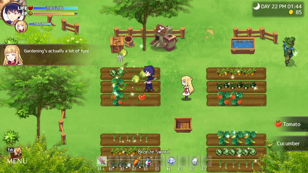 Slow living with Princess screenshot 6