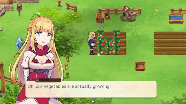 Slow living with Princess screenshot 5