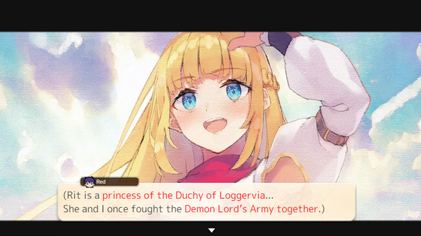 Slow living with Princess screenshot 2