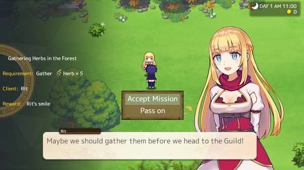 Slow living with Princess screenshot 7