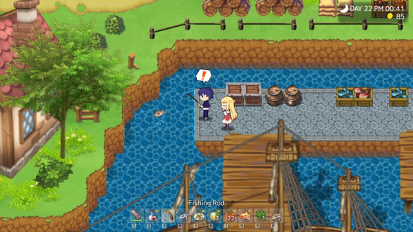 Slow living with Princess screenshot 10