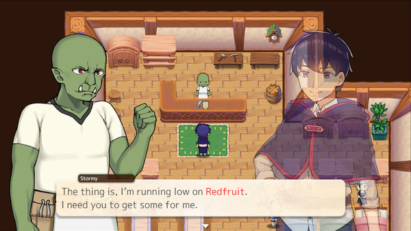 Slow living with Princess screenshot 4