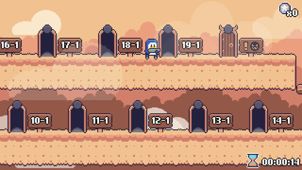 Super Sunny Island screenshot 3