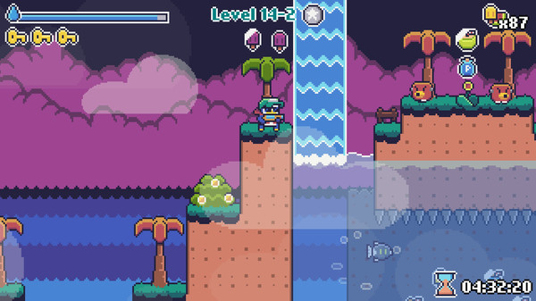 Super Sunny Island screenshot 5
