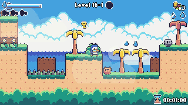 Super Sunny Island screenshot 2