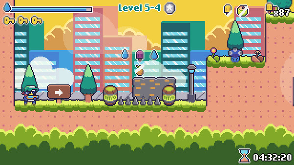Super Sunny Island screenshot 8