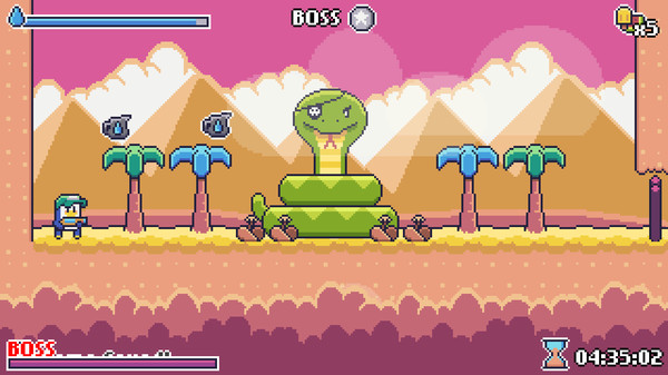 Super Sunny Island screenshot 7