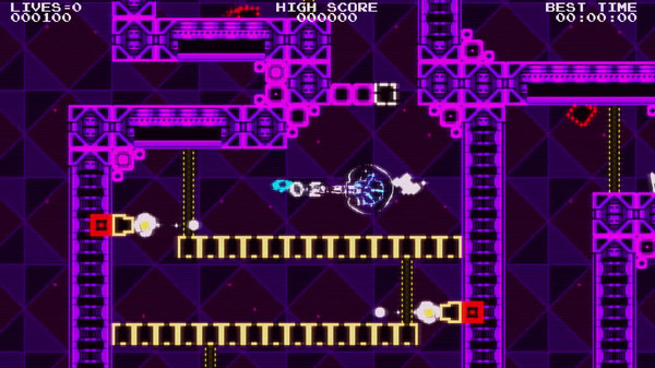 Super Mega Zero screenshot 12