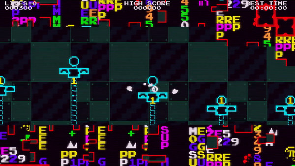 Super Mega Zero screenshot 11