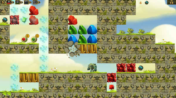 The Magic of Three screenshot 6