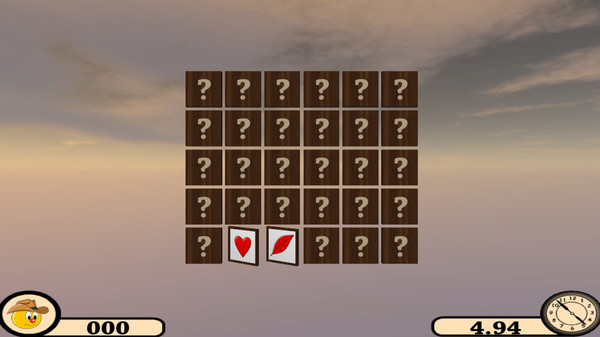 Memorize V screenshot 2