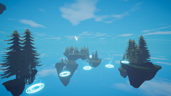 The Forgotten Isles screenshot 1